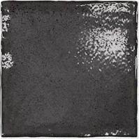 Настенная плитка ALTEA BLACK 27606 10x10  Equipe Ceramicas