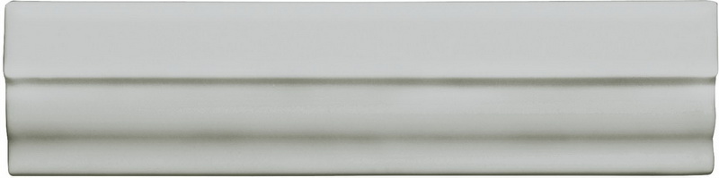 Бордюр NERI CORNISA CLASICA SILVER MIST (ADNE5504) 3.5x15 от ADEX (Испания)