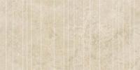 Мозаика Marvel Travertine Pearl Cross Chiselled Urban Grid (AF9R) 29.5x60 от Atlas Concorde (Италия)