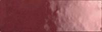 Настенная плитка ARTISAN BURGUNDY 24467 6.5x20  Equipe Ceramicas