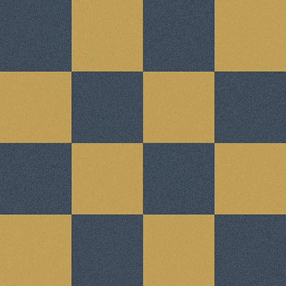 Керамогранит Kalia Ocre Azul 20x20