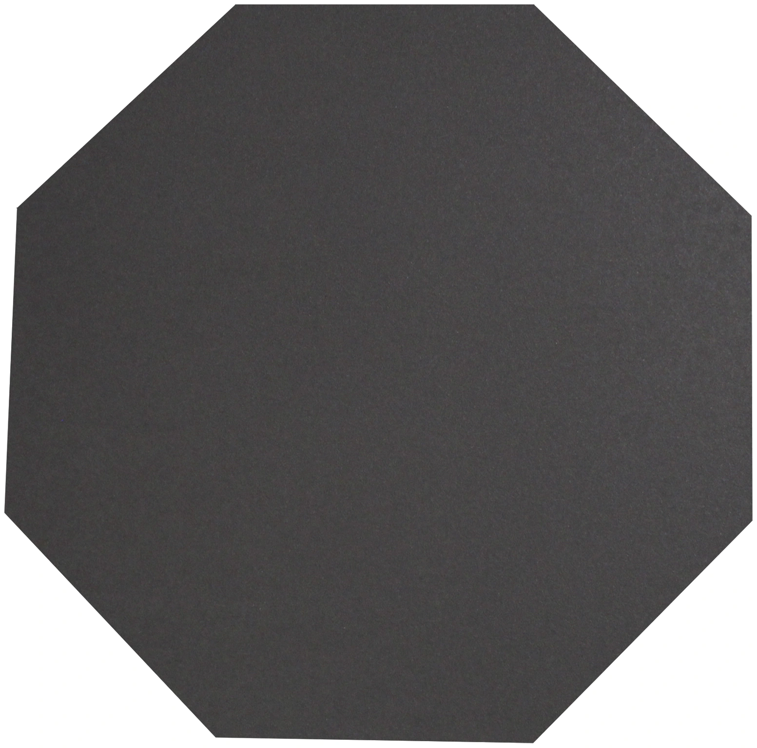 Grazia Pitti · OTTAGONO PITTI 30X30 CARBONE