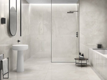 Керамогранит PURITY OF MARBELE CALACATTA LUX RT (YPXC) 60x120 от Supergres Ceramiche (Италия)