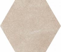 Керамогранит  HEXATILE CEMENT MINK 17.5x20 Equipe Ceramicas