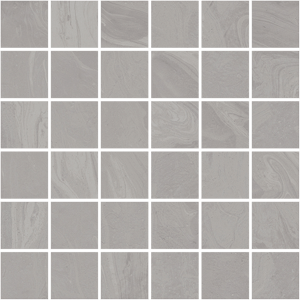 Mosaico Salerno Taupe 30x30
