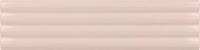 Настенная плитка COSTA NOVA ONDA PINK STONY 28493 5x20  Equipe Ceramicas