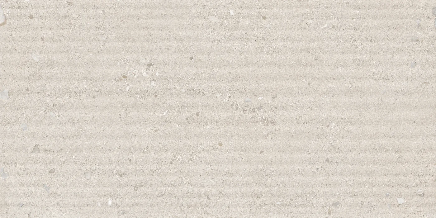 Ergon Gemma Stone Gemma Fine Onde Greige 60x120 см
