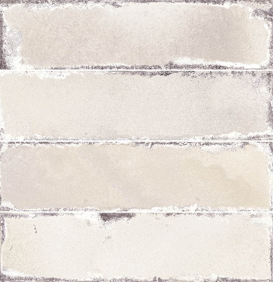 Composición Luca AB|C Nacar 31,5x32,5