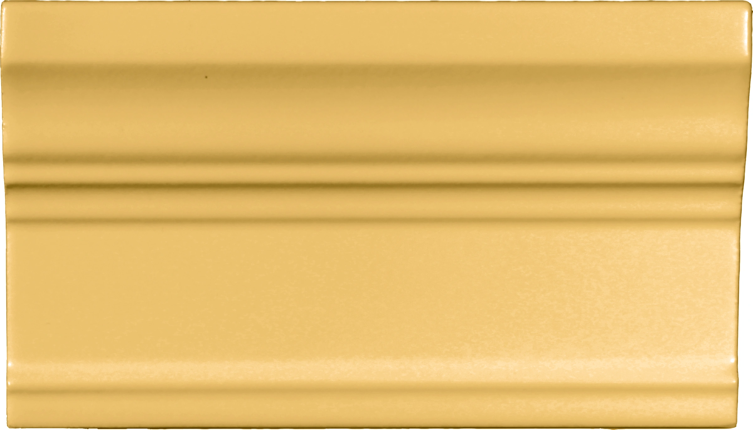 Grazia Boiserie Origins · FINALE 12X20 SENAPE MATT