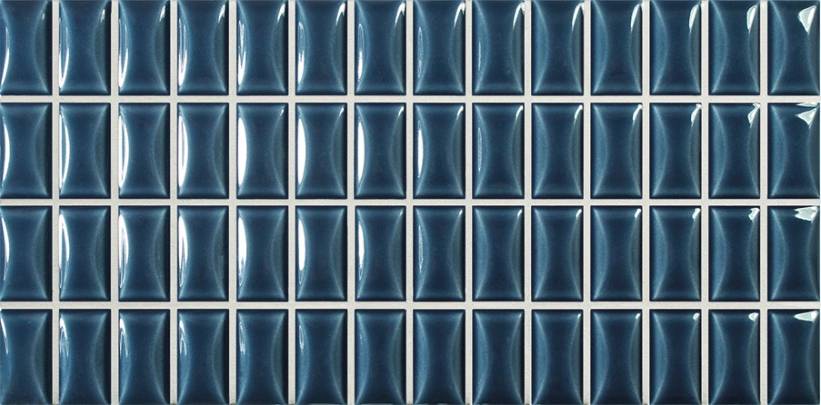 3D Bars 3DB Bevel Sapphire Gloss