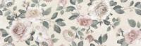 Настенная плитка Vida Decoro Romantica Caldo Touch Rett (RA6T) 30x90 от Ragno (Италия)