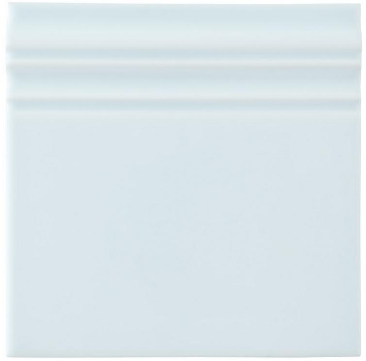 Спецэлемент STUDIO ПЛИНТУС RODAPIE ICE BLUE (ADST5212) 14.8x14.8 от ADEX (Испания)