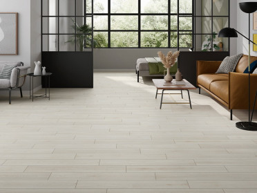 Керамогранит NANOTECH NORDBY GREY MT RECT. 23x120 от Keratile-KTL (Испания)
