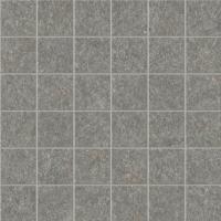Мозаика Boost Mineral Smoke Mosaico (AIGW) 30x30 от Atlas Concorde (Италия)