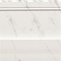 Декор Marvel Calacatta Base Lesena ASC8 20x20 от Atlas Concorde (Италия)