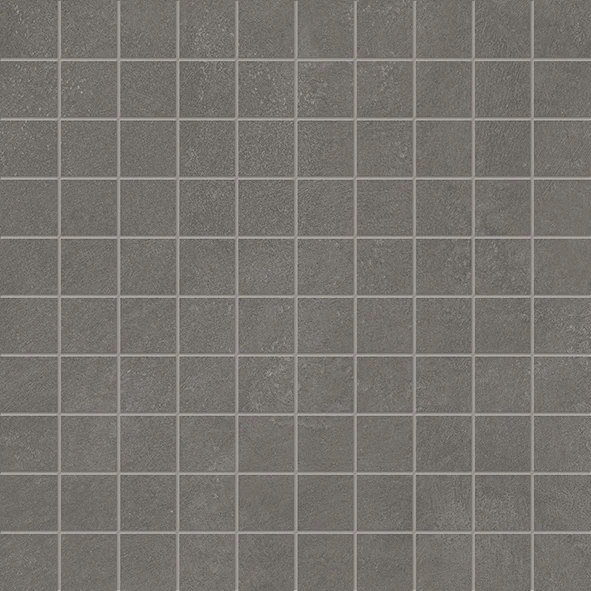 Provenza Karman Mosaico 30 X 30 Cemento Antracite 30x30 см