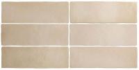 Настенная плитка MAGMA Sahara 24959 6.5x20  Equipe Ceramicas