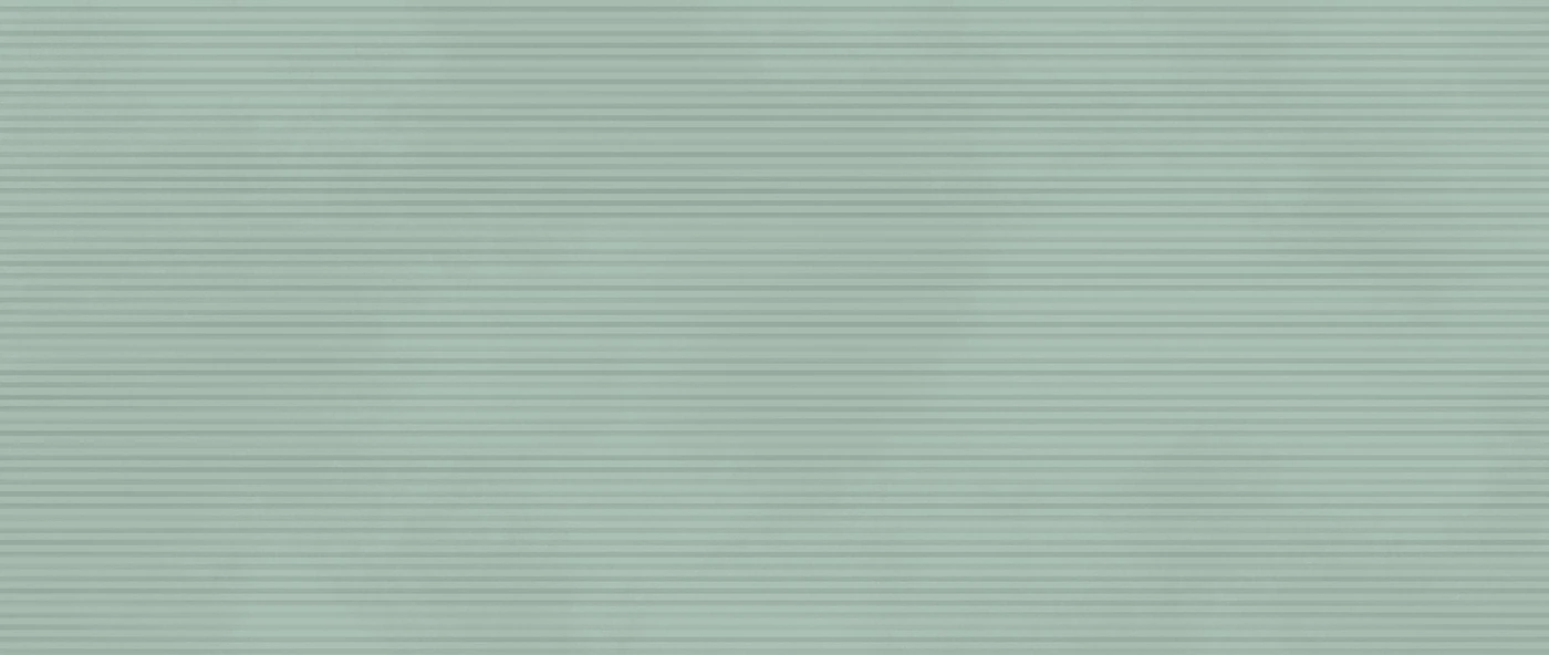 Керамическая плитка Boost Color 3D Pleat Jade Matt 50×120