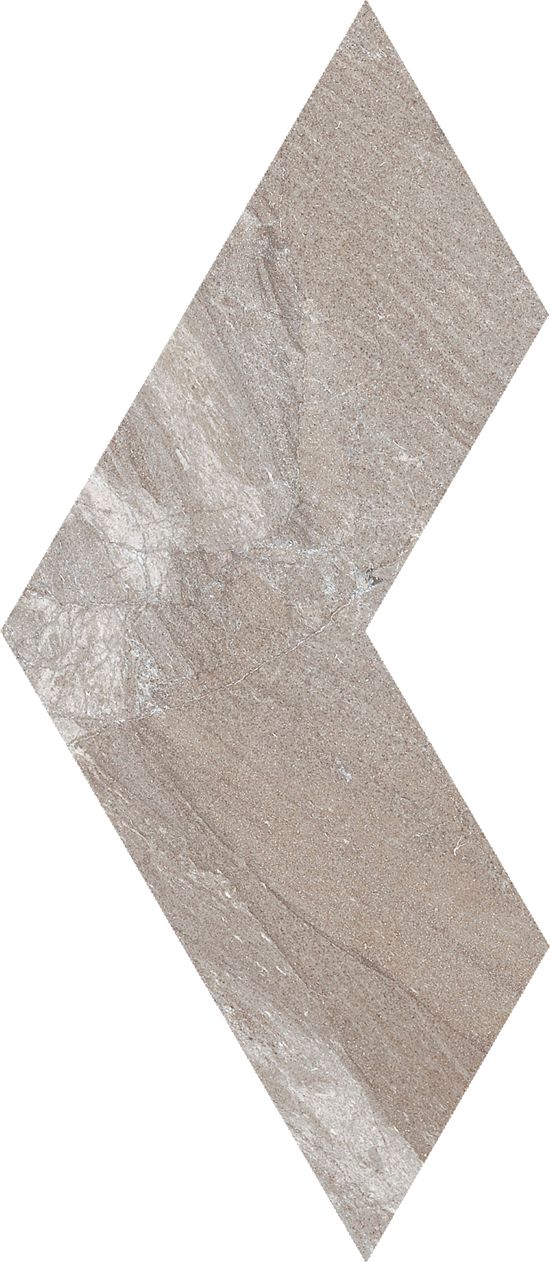 Спецэлемент Boomerang Mara Cemento 25x58