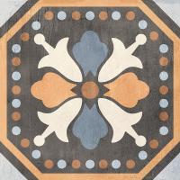 Керамогранит Sant Agostino Patchwork Colors 03 5335881 20х20 см