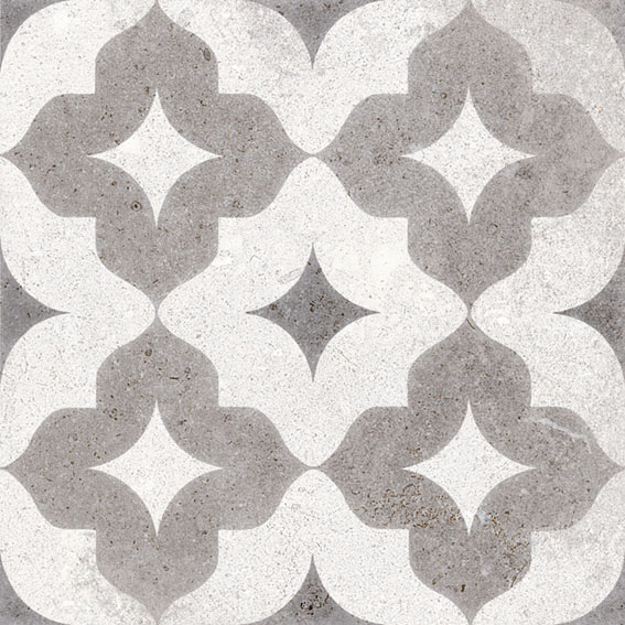 Керамогранит Berkane Multicolor 20x20