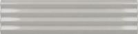 Настенная плитка COSTA NOVA PRAIA GREY 28474 5x20  Equipe Ceramicas
