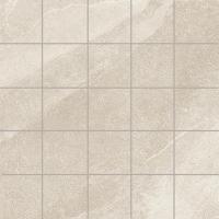 Мозаика SHALE SAND MOSAICO (SL023MA) 30x30 от Italgraniti (Италия)