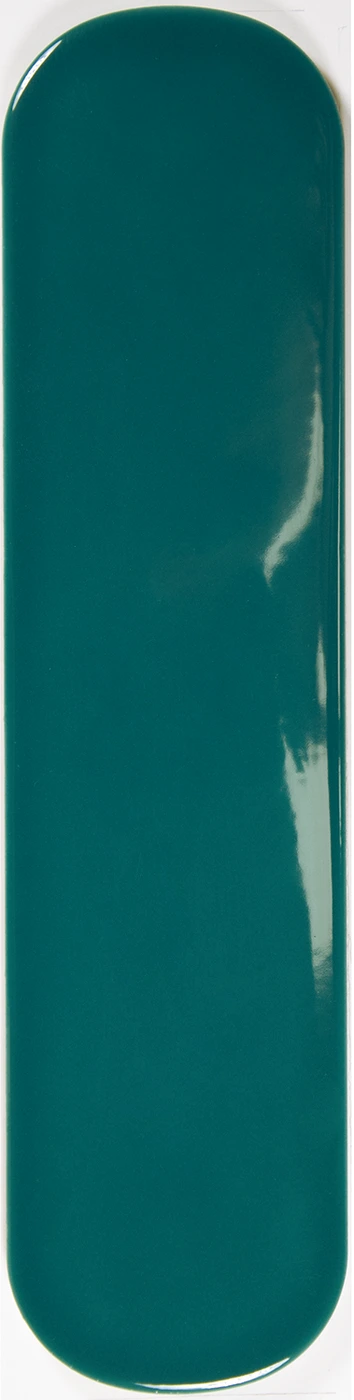 Grace O Teal Gloss