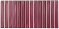 Настенная плитка SWEET BARS SB BERRY MATT (128696) 12.5x25 от WOW (Испания)