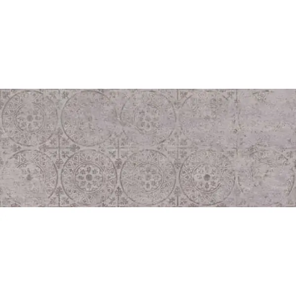 Декор Plinto Gris 20x50