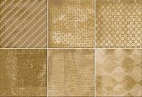 Настенная плитка Haiku Caramelo 23x33.5 от Vives Ceramica (Испания)