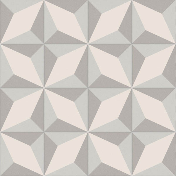 Керамогранит BALI Batur 20x20 от Vives Ceramica (Испания)