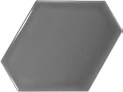 SCALE Benzene Dark Grey 10.8x12.4