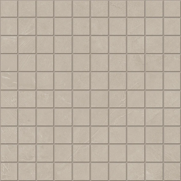 Emil Totalook Mosaico 30 X 30 Sabbia Naturale 30x30 см