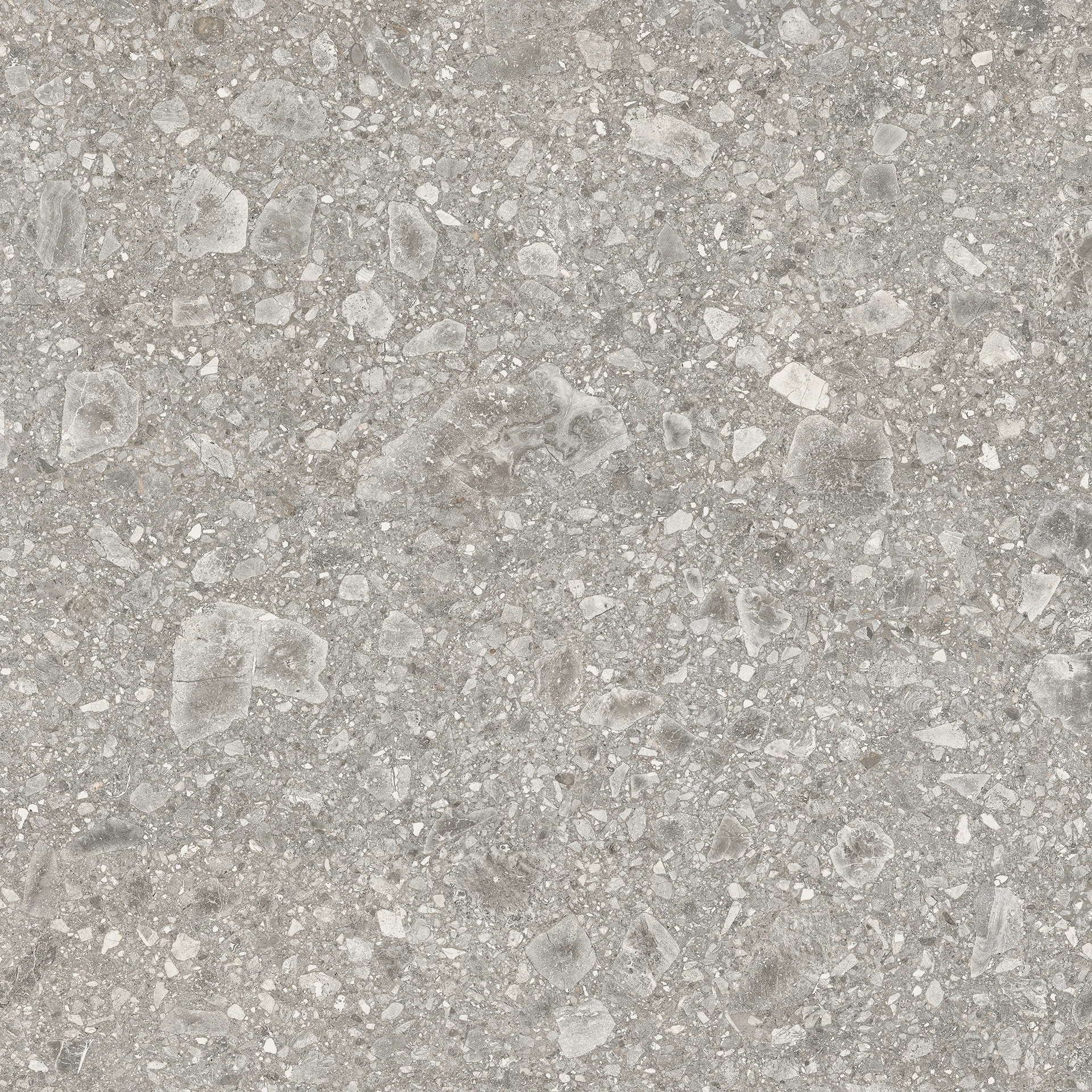 Ergon Lombarda Grigio Lappato 60x60 см