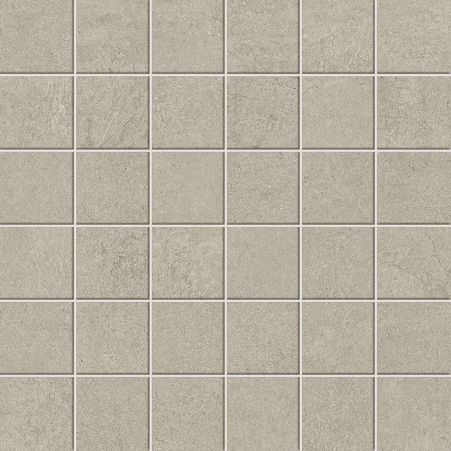 Мозаика Rinascente Fusion Cenere Mosaic / Ченере Мозаика 30×30