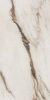 Керамогранит SENSI SIGNORIA CALACATTA VENA ORO NAT R (PF60009170) 60x120 от ABK Ceramiche (Италия)