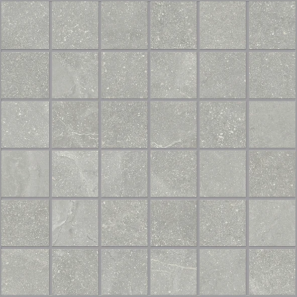 Provenza Eureka Mosaico 50 X 50 Grigio 30x30 см