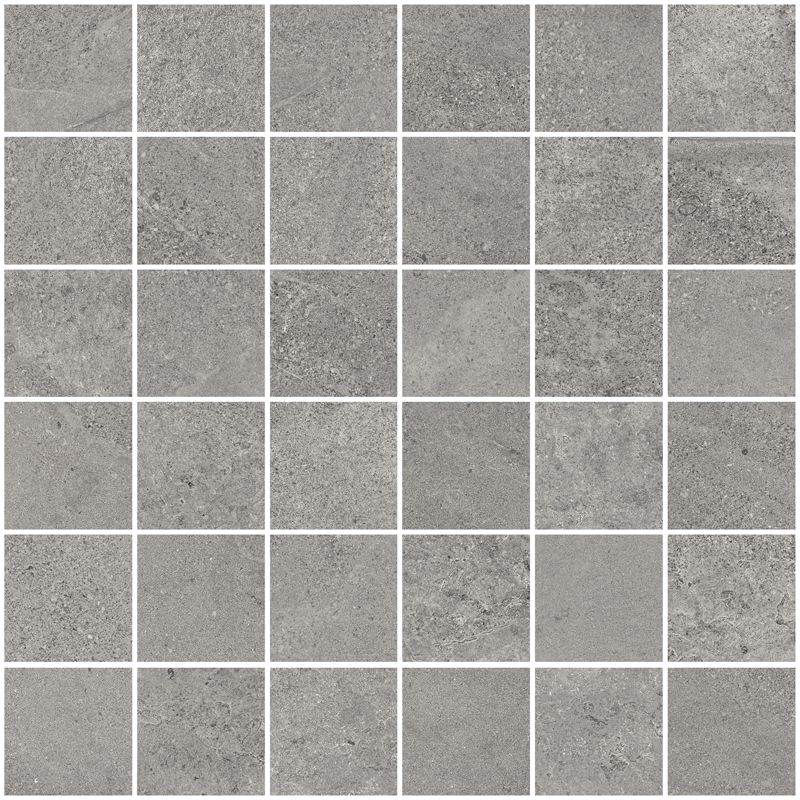 Керамогранит Mosaico Bergstone Dark 30×30