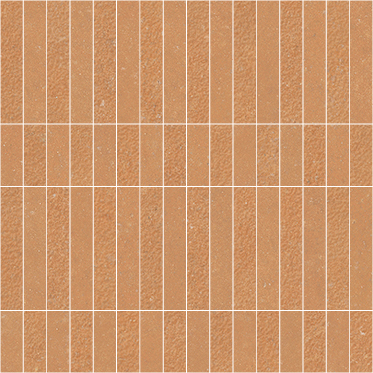 Мозаика Nok Mosaic Rug Terra 30x30