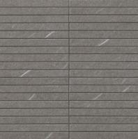 Мозаика керамогранит Marvel Stone Cardoso Elegant Mosaico Bacchetta (AS4H) 30x30 от Atlas Concorde (Италия)