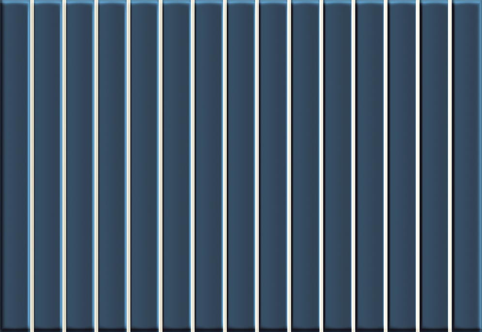 Керамическая плитка Kaimu Azul-M 23x33,5