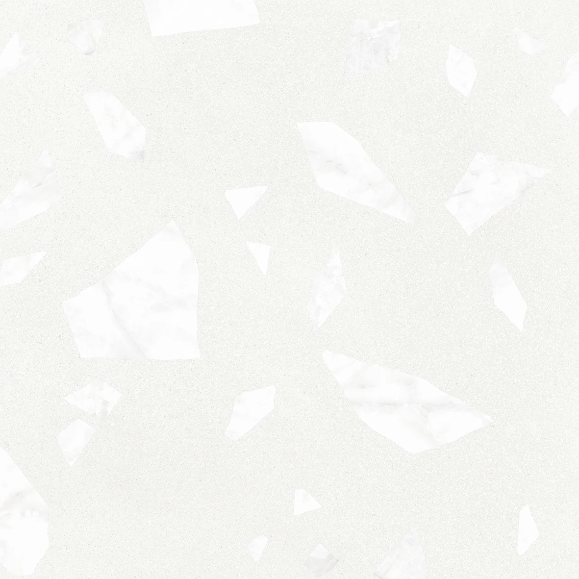 Ergon Medley White Rock 60x60 см