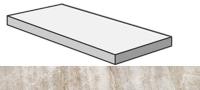 Угловая ступень SENSI GEMS ANG.TOP DX TAJ MAHAL RET правая (PF60005674) 32x120x4.5x2 от ABK Ceramiche (Италия)