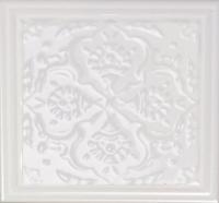 Декор Armonia C Blanco 15x15 от Monopole (Испания)