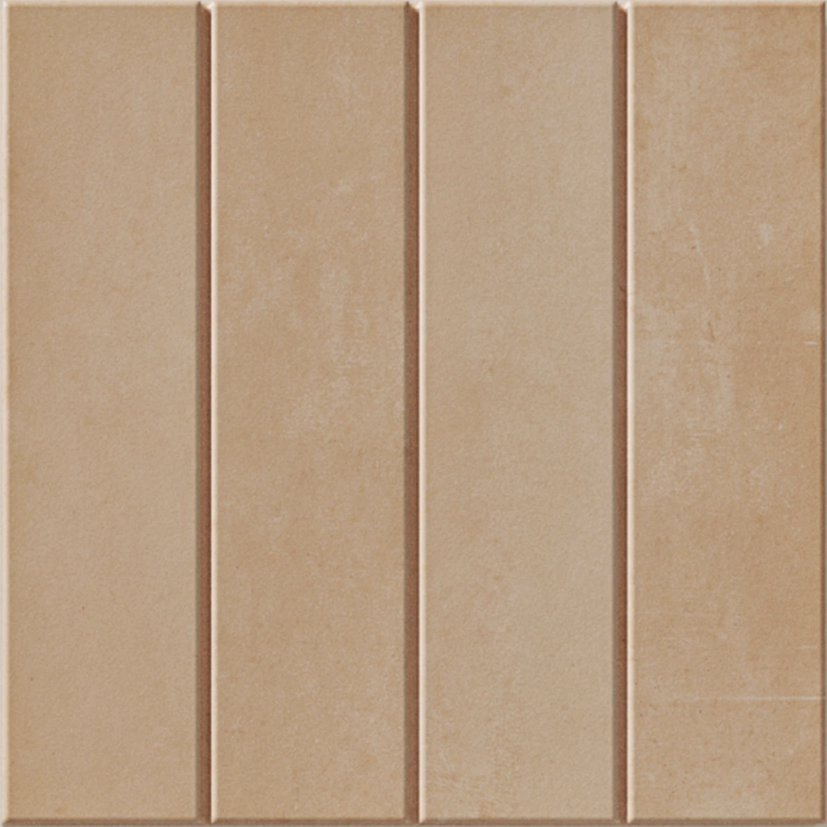 Raster Line M Clay