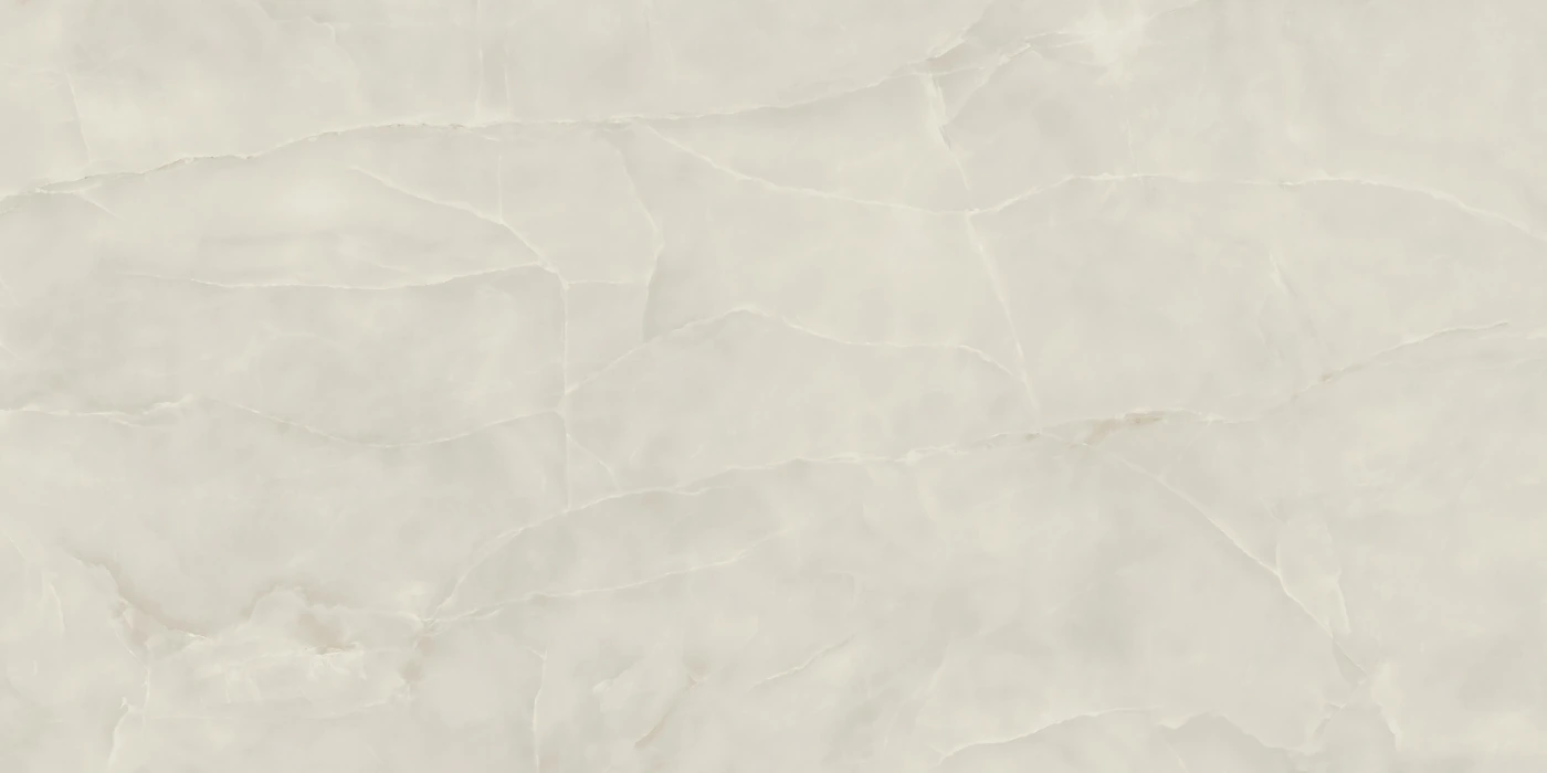 Керамогранит Marvel Onyx Pearl Lappato 9 mm 120×240