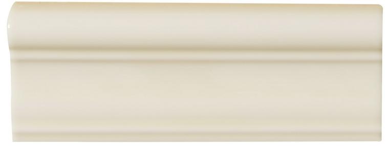 Бордюр STUDIO БОРДЮР CORNISA ALMOND (ADST5222) 7.5x19.8 от ADEX (Испания)