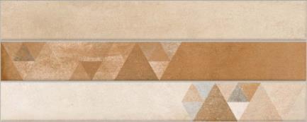 Керамическая плитка Trevone Multicolor 20x50