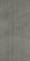 Керамогранит SHALE ASH RIBBED SQ. (SL04BAR) 60x120 от Italgraniti (Италия)